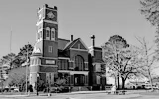 Dooly County Georgia Superior Court